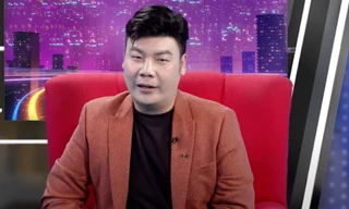 Hamlet Trương kể chuyện bị đạo nhái sản phẩm, bức xúc vì không có lời xin lỗi nào