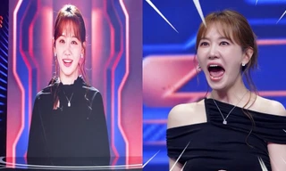 Trấn Thành đối diện “bản sao” Hari Won, dàn Anh Trai - Chị Đẹp - Em Xinh hội ngộ