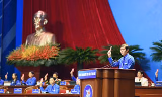 Đại hội Đoàn XIII bầu BCH Trung ương khóa mới, quyết định nhiều nội dung quan trọng