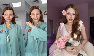 TikToker 23 tuổi Đan Thy mắc ung thư máu, chia sẻ thói quen sinh hoạt kéo dài nhiều năm