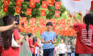 Kỳ thi vào lớp 10 tại Hà Nội: Thầy cô dặn teen điều gì để tránh mất điểm đáng tiếc?