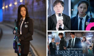 Fan phẫn nộ vì Jisoo BLACKPINK ít đất diễn, nghi bị lợi dụng để quảng bá phim