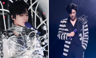 Lưu Vũ Ninh "cắt hành" ở concert: Giữ ghế trống đặc biệt 7 năm, ưu tiên lợi ích fan