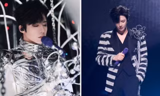 Lưu Vũ Ninh "cắt hành" ở concert: Giữ ghế trống đặc biệt 7 năm, ưu tiên lợi ích fan