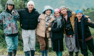 Gia Đình Haha: Giải mã tục “đụng lợn” và món “ẩm thực retro” của người Tày