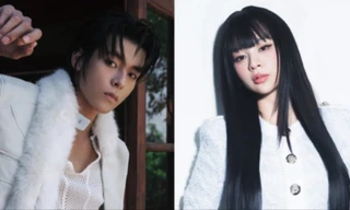 Sau LyLy, Vĩnh Đam nên duyên với Phí Phương Anh trong phim mới của Luk Vân