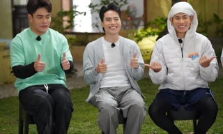 2 Ngày 1 Đêm tập 96: Dương Lâm - Võ Tấn Phát quyết chiến 1:1 để giành chỗ ngủ