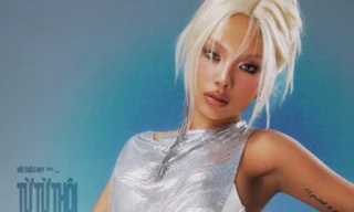 Không chạy theo "deadline", Vũ Thảo My vừa tái xuất sau Em Xinh Say Hi