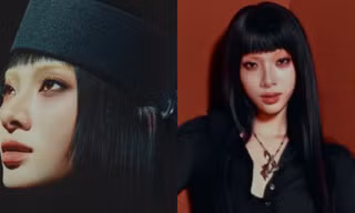 Mỹ Mỹ tung MV mới, fan tinh ý nhận ra một ẩn ý liên quan Em Xinh "Say Hi"