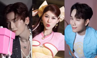 Trúc Nhân, Jun Phạm, Tuimi "Tiếp Nhiên Liệu" cho MV mới của Ngọc Thanh Tâm