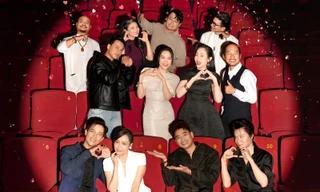 Phim TÀI cán mốc trăm tỷ, Mỹ Tâm - Mai Tài Phiến sắp tổ chức cinetour ở Đà Nẵng