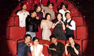 Phim TÀI cán mốc trăm tỷ, Mỹ Tâm - Mai Tài Phiến sắp tổ chức cinetour ở Đà Nẵng