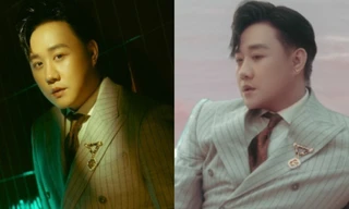 Trung Quân mang "nhân cách wibu" vào MV mới, kể chuyện bằng ngôn ngữ anime 