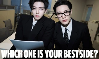 Jeno - Jaemin NCT "bén lửa" với chemistry ngập trời khiến "thuyền viên" nháo nhào