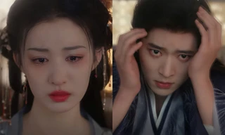 Còn Ra Thể Thống Gì Nữa tập 9, 10, 11: Lộ thân phận thật đau lòng của Hầu Đạm