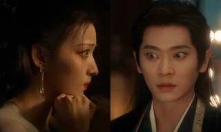 Còn Ra Thể Thống Gì Nữa tập 13, 14, 15: Vãn Âm sốt ruột vì Hầu Đạm sủng ái Tạ phi