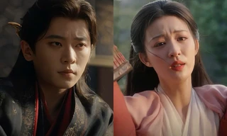 Còn Ra Thể Thống Gì Nữa tập 11, 12, 13: Phản diện phản công, Vãn Âm bị đày vào lãnh cung