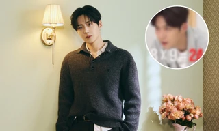 Video tính toán "ngẩn ngơ" của Kim Seon Ho viral lại giữa đợt thanh minh trốn thuế