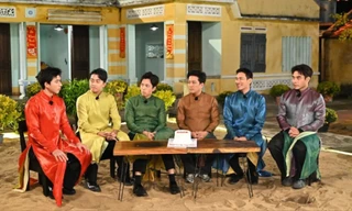 2 Ngày 1 Đêm: Dương Lâm "liều ăn nhiều", Ngô Kiến Huy bất bình vì Trường Giang