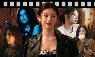 Can This Love Be Translated: 2 sắc thái đối lập nhận diện 2 nhân cách Go Youn Jung