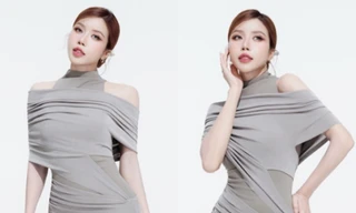 Không còn là tin đồn, Trang Pháp xác nhận tham gia Đạp Gió 2026 bản Trung 