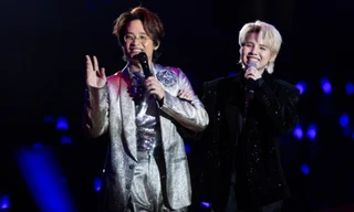 Concert THE ROSE: Một chương trọn vẹn trong hành trình âm nhạc của Hà Anh Tuấn