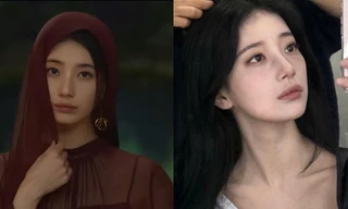 Suzy như "xé truyện" trong 2 phim mới, nhan sắc và khí chất chắc chắn thắng đậm