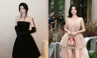 "Tổng tài" Bạch Lộc hóa tiên tử, từ bị dìm đến "chấp hung thần" Getty Images