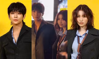 Tuần lễ Thời trang Milan: Momo TWICE chất chơi, Joshua - Baifern "đẹp ná thở"