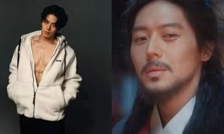 Ngự Trù Của Bạo Chúa: Nam diễn viên lên phim là ông chú, ngoài đời là mỹ nam 