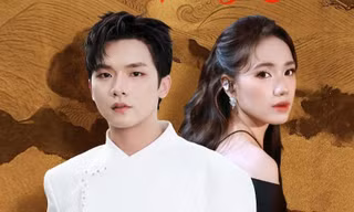 Thanh Tân chưa kịp hạ nhiệt, Vương Bình tung ra phiên bản kết hợp với Thùy Chi