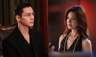 Hãy Để Tôi Tỏa Sáng: Triệu Lộ Tư diễn ấn tượng, Trần Vỹ Đình chưa chắc là "hạt thóc"