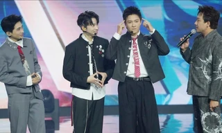 Anh Trai Say Hi: Karik bị đứt dây chằng, CONGB là đội trưởng "khổ nhất thế giới”