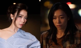 Nguyên Thảo tiết lộ: “Diễn không cần cascadeur, nhiều lúc quên mình là con gái”