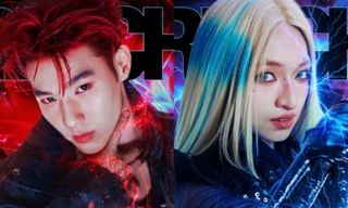 "Con tướng concept" Lohan ra mắt MV 3D stop-motion cùng Em Xinh Đào Tử A1J