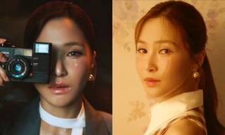 Hương Tràm giải thích về thông điệp gây tranh cãi trong "Ước anh nhiều nỗi buồn"