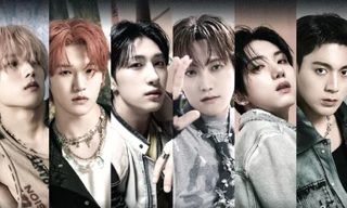 JUSTB và "hiện tượng J-Pop" KID PHENOMENON đổ bộ sân khấu Tân Binh Toàn Năng