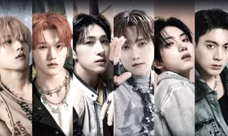 JUSTB và "hiện tượng J-Pop" KID PHENOMENON đổ bộ sân khấu Tân Binh Toàn Năng