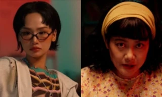 Đại tiệc trăng máu 8: Miu Lê đầy bí ẩn, Hồng Ánh tái ngộ hai người chồng màn ảnh