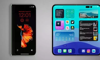 iPhone bản gập sẽ ra mắt vào 2026, là chiếc iPhone đắt nhất từ trước tới nay?