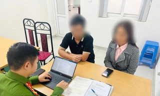 Vụ cô gái tố khách sạn "bùng" phòng dù đã trả đủ tiền: Công an phát hiện nhiều sai phạm