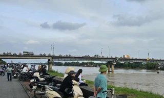 Ninh Bình: Chú rể nhảy cầu trong ngày cưới, trước đó có biểu hiện gì bất thường?