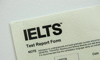 Nhiều thí sinh bị điều chỉnh lại điểm IELTS: Việc cần làm ngay để tránh rắc rối