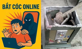 Chiêu trò lừa đảo mới biến tướng của "bắt cóc online", đánh vào đối tượng trẻ