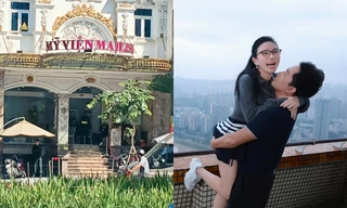 Chuyện gì đang xảy ra tại cơ sở của hệ thống thẩm mỹ "sếp em Mailisa"?