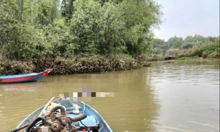 Không có phép màu xảy ra: Tìm thấy nữ sinh 14 tuổi nhảy cầu do bị mẹ mắng