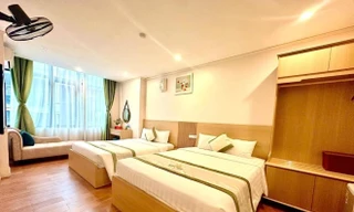 Khách đến trễ bị khách sạn ở Hà Nội từ chối dù đã thanh toán 100% tiền phòng