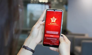 Phiên bản mới cập nhật của VNeID có nhiều tính năng quan trọng và tiện lợi