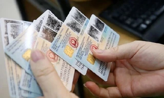 Hướng dẫn chi tiết các bước cấp đổi thẻ Căn cước mới nhất trên ứng dụng VNeID