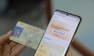 Công an TP Hà Nội thông báo quan trọng liên quan đến Giấy phép lái xe, Đăng ký xe